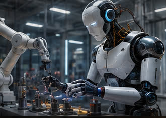 Artificial Intelligence · Now
