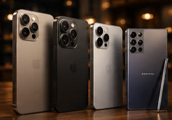 Cellphones