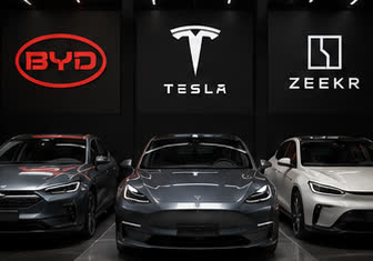 Electric Cars
